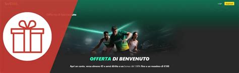 bet365 offerta benvenuto.